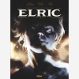 Elric - Tome 04 - Edition Speciale - La Cite Qui Reve