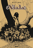 Niala - Edition Collector Noir Et Blanc