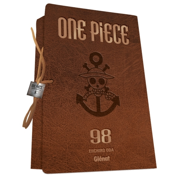 One Piece - Edition Originale - Tome 98 Collector