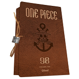 One Piece - Edition Originale - Tome 98 Collector