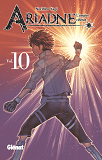 Ariadne L'Empire Celeste - Tome 10