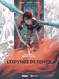 Immortals Fenyx Rising - Tome 02 - L'Odyssee De Fenyx 2/2