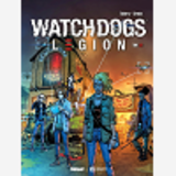 Watch Dogs Legion - Tome 02 - Spiral Syndrom