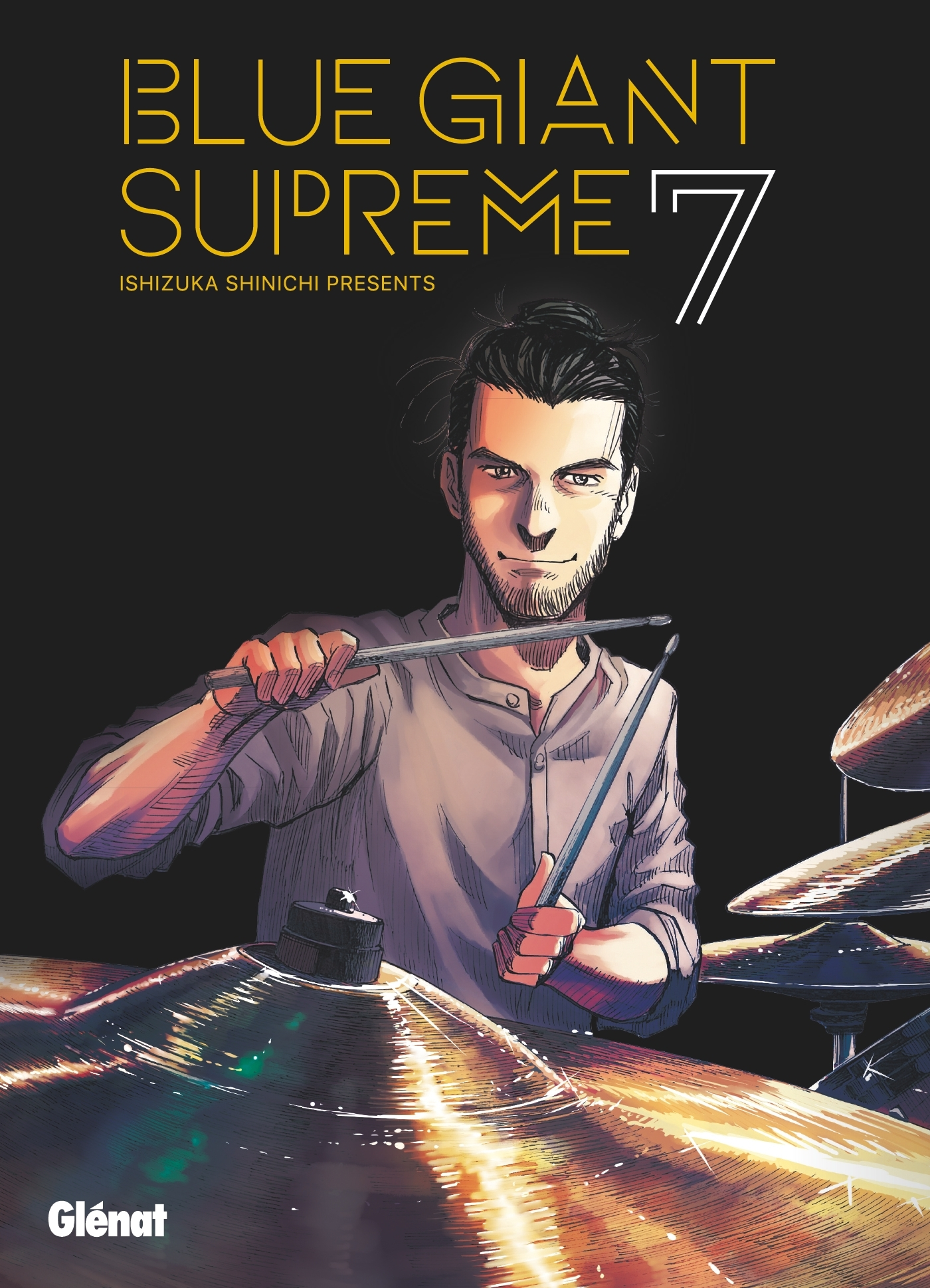 Blue Giant Supreme - Tome 07                                                                        