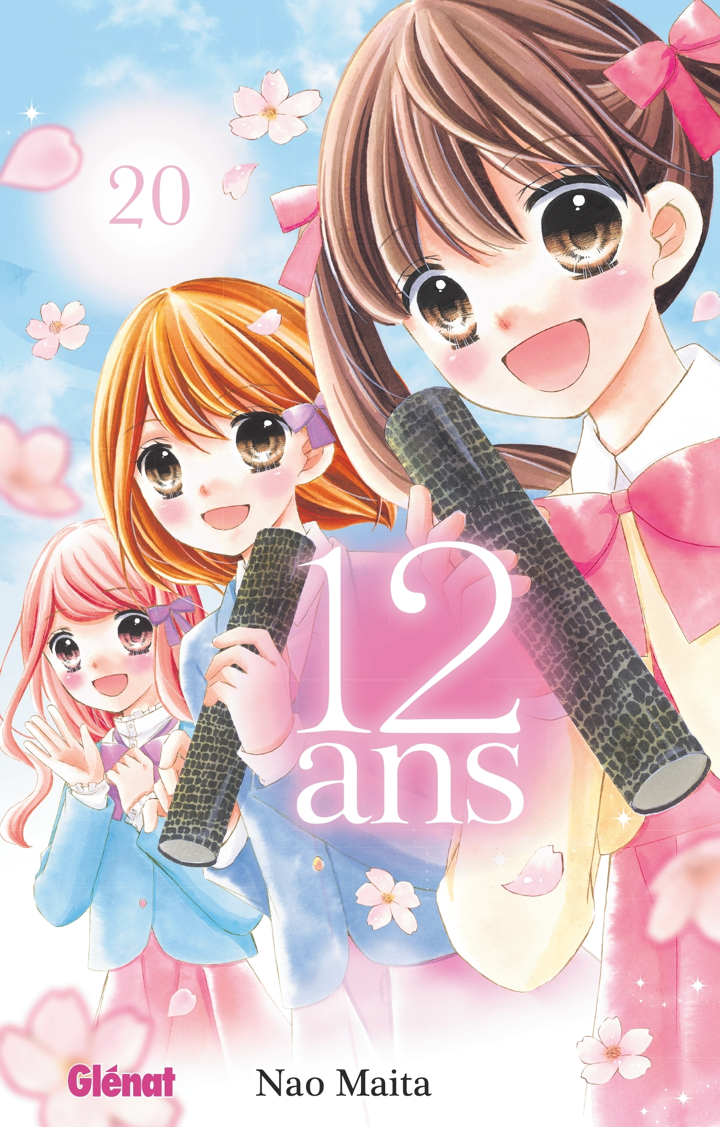 12 Ans - Tome 20