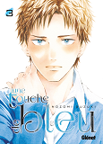 Une Touche De Bleu - Tome 03