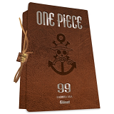 One Piece - Edition Originale - Tome 99 Collector