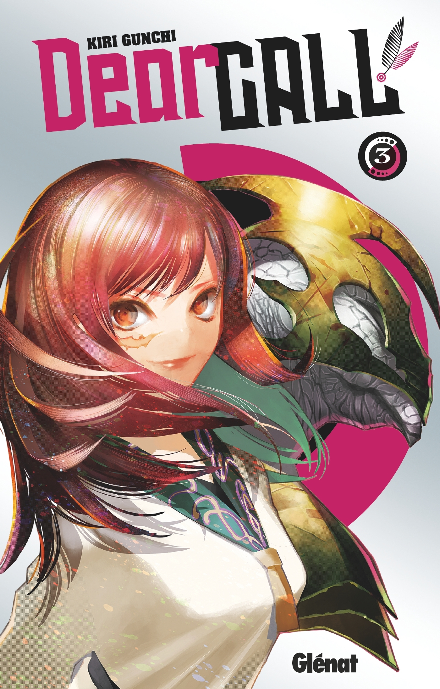 Dear Call - Tome 03