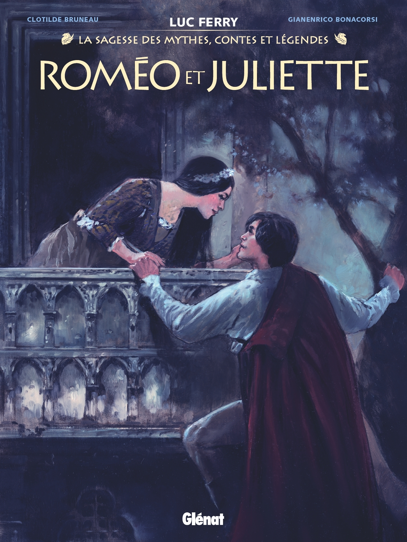 ROMEO & JULIETTE