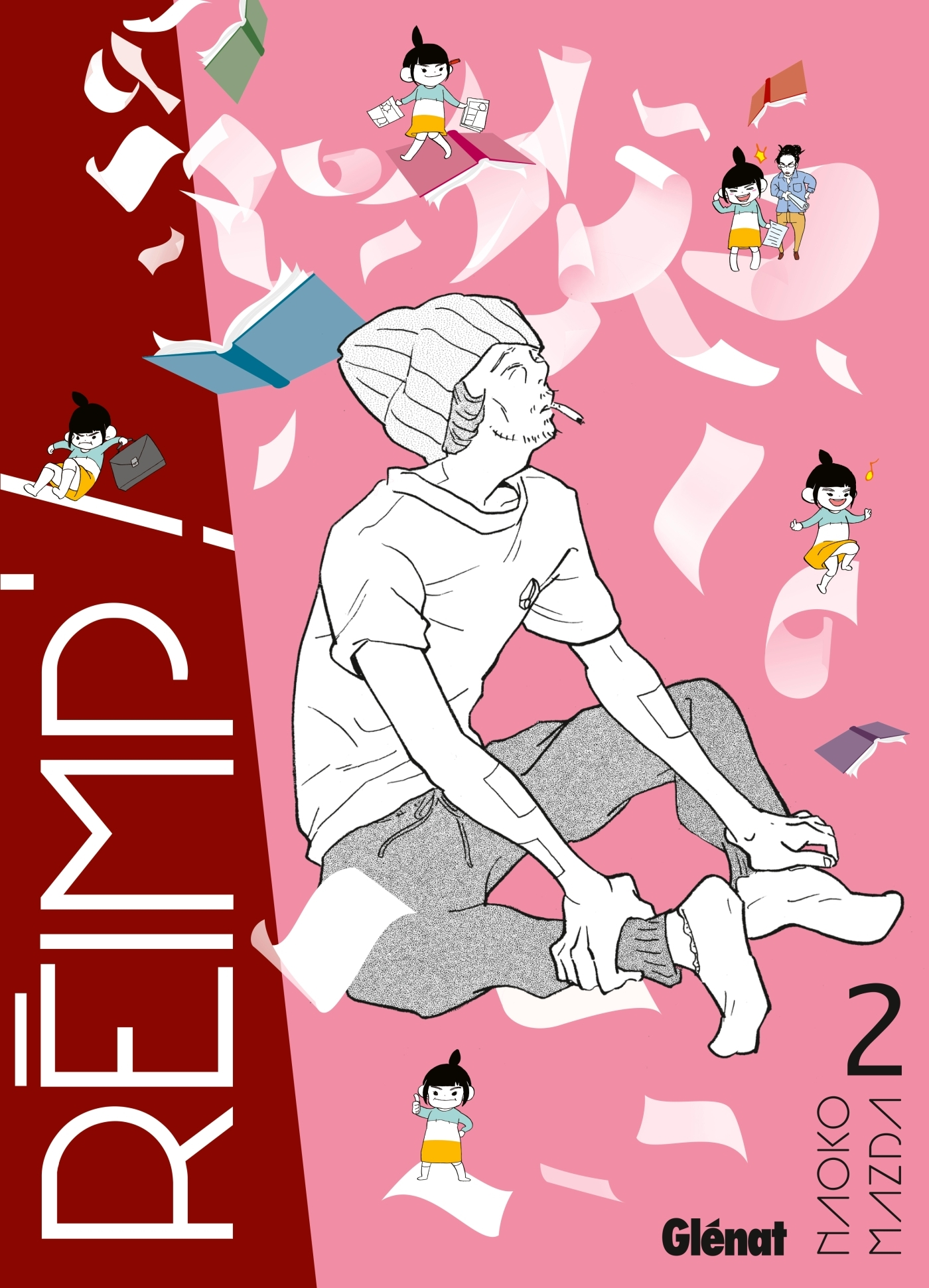 Reimp' ! - Tome 02                                                                                  