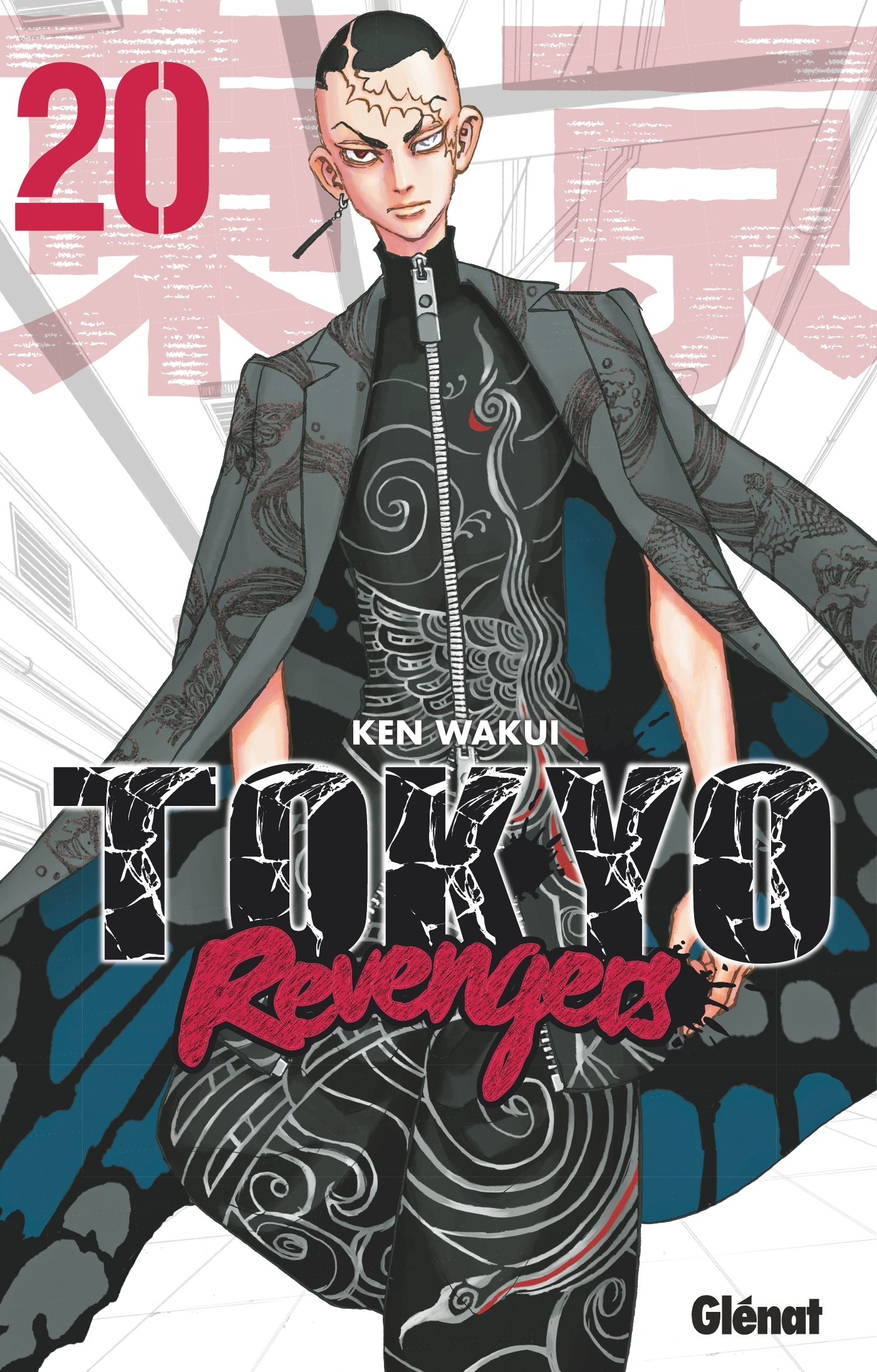 TOKYO REVENGERS - TOME 20
