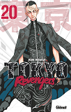 TOKYO REVENGERS - TOME 20