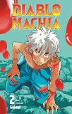DIABLOMACHIA - TOME 02