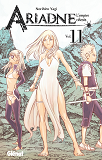Ariadne L'Empire Celeste - Tome 11