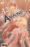 Ariadne L'Empire Celeste - Tome 12                                                                  