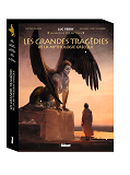 Les Grandes Tragedies De La Mythologie Grecque - Oedipe / Antigone / Dedale Et Icare