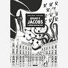 Jacobs - Edition Speciale Noir & Blanc - Le Reveur D'Apocalypses