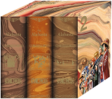 ONE PIECE - COFFRET ALABASTA (TOMES 13 A 23)