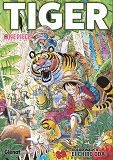 ONE PIECE COLOR WALK - TOME 09