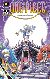 ONE PIECE - EDITION ORIGINALE - TOME 103