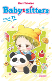 BABY-SITTERS - TOME 22