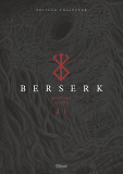 BERSERK - TOME 41 COLLECTOR