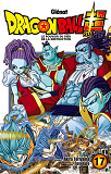DRAGON BALL SUPER - TOME 17