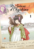 LES SAISONS D'OHGISHIMA - TOME 01