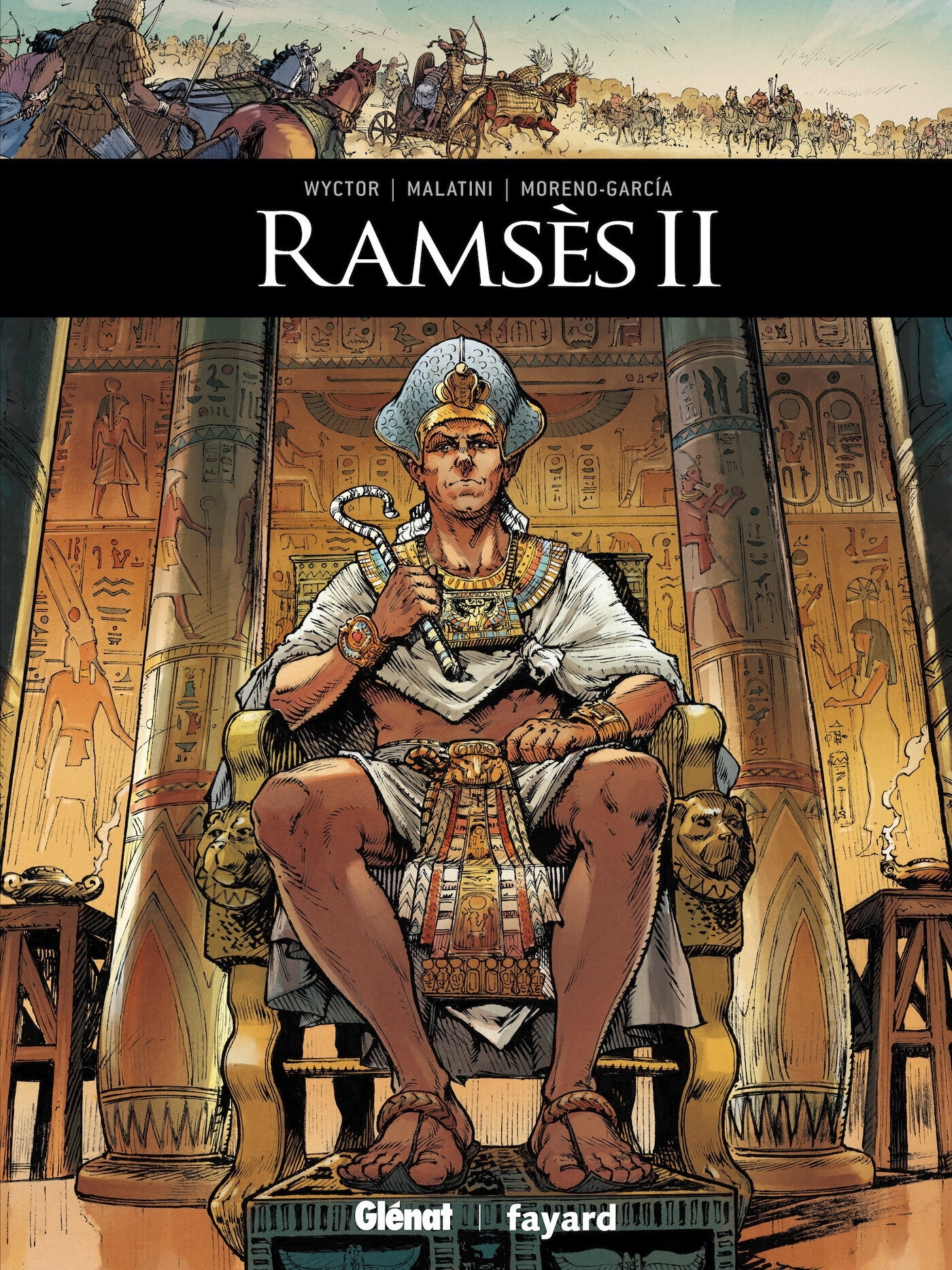 RAMSES II