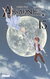ARIADNE L'EMPIRE CELESTE - TOME 15