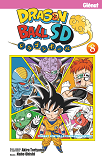 DRAGON BALL SD - TOME 08