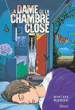 LA DAME DE LA CHAMBRE CLOSE - EDITION ORIGINALE