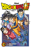 DRAGON BALL SUPER - TOME 19