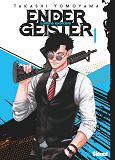 ENDER GEISTER - TOME 01