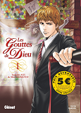 LES GOUTTES DE DIEU - TOME 01 - 5 EUROS