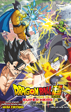 DRAGON BALL SUPER - SUPER HERO