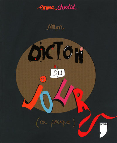 Mon Dicton Du Jour