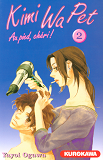 Kimi Wa Pet - Tome 2 - Vol02