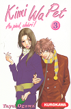 Kimi Wa Pet - Tome 3 - Vol03