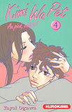 Kimi Wa Pet - Tome 4 - Vol04