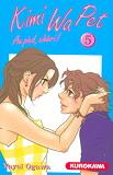 Kimi Wa Pet - Tome 5 - Vol05
