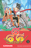 Satan 666 - Tome 1 - Vol01