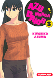 Azumanga Daioh - Tome 3 - Vol03