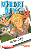 Midori Days - Tome 3 - Vol03