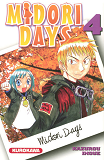 Midori Days - Tome 4 - Vol04