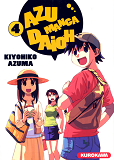 Azumanga Daioh - Tome 4 - Vol04