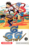 Satan 666 - Tome 4 - Vol04