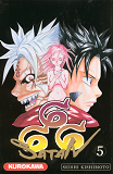 Satan 666 - Tome 5 - Vol05