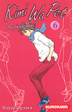 Kimi Wa Pet - Tome 6 - Vol06