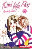 Kimi Wa Pet - Tome 7 - Vol07